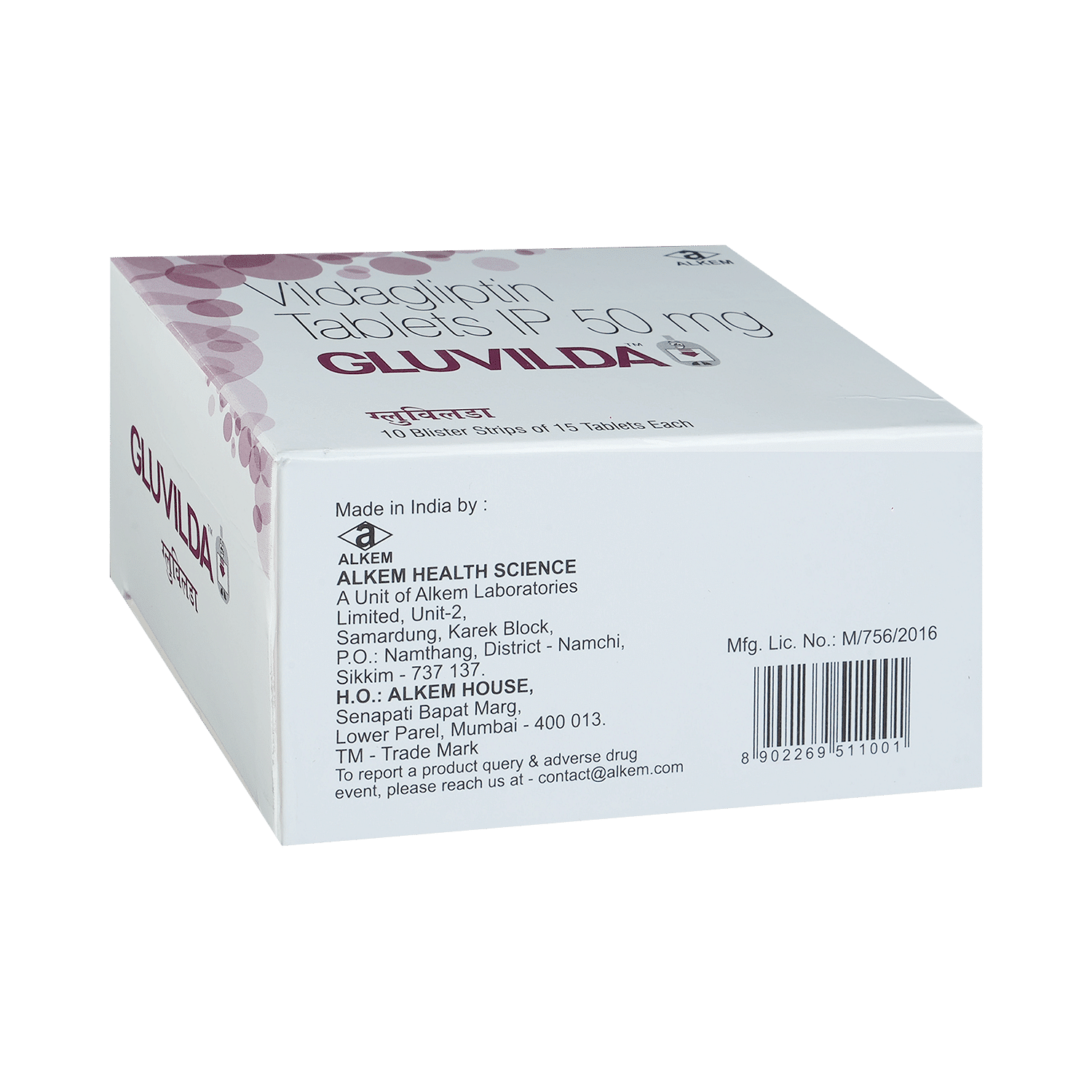 medicine
