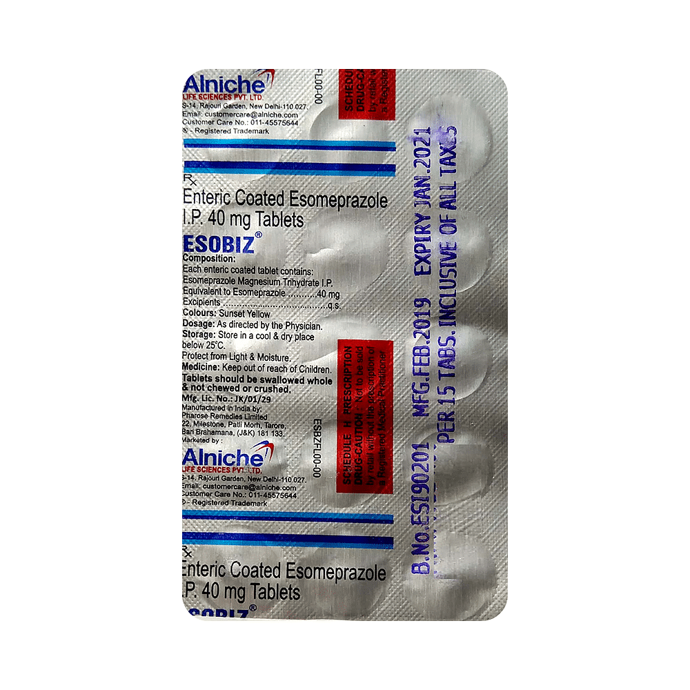 medicine
