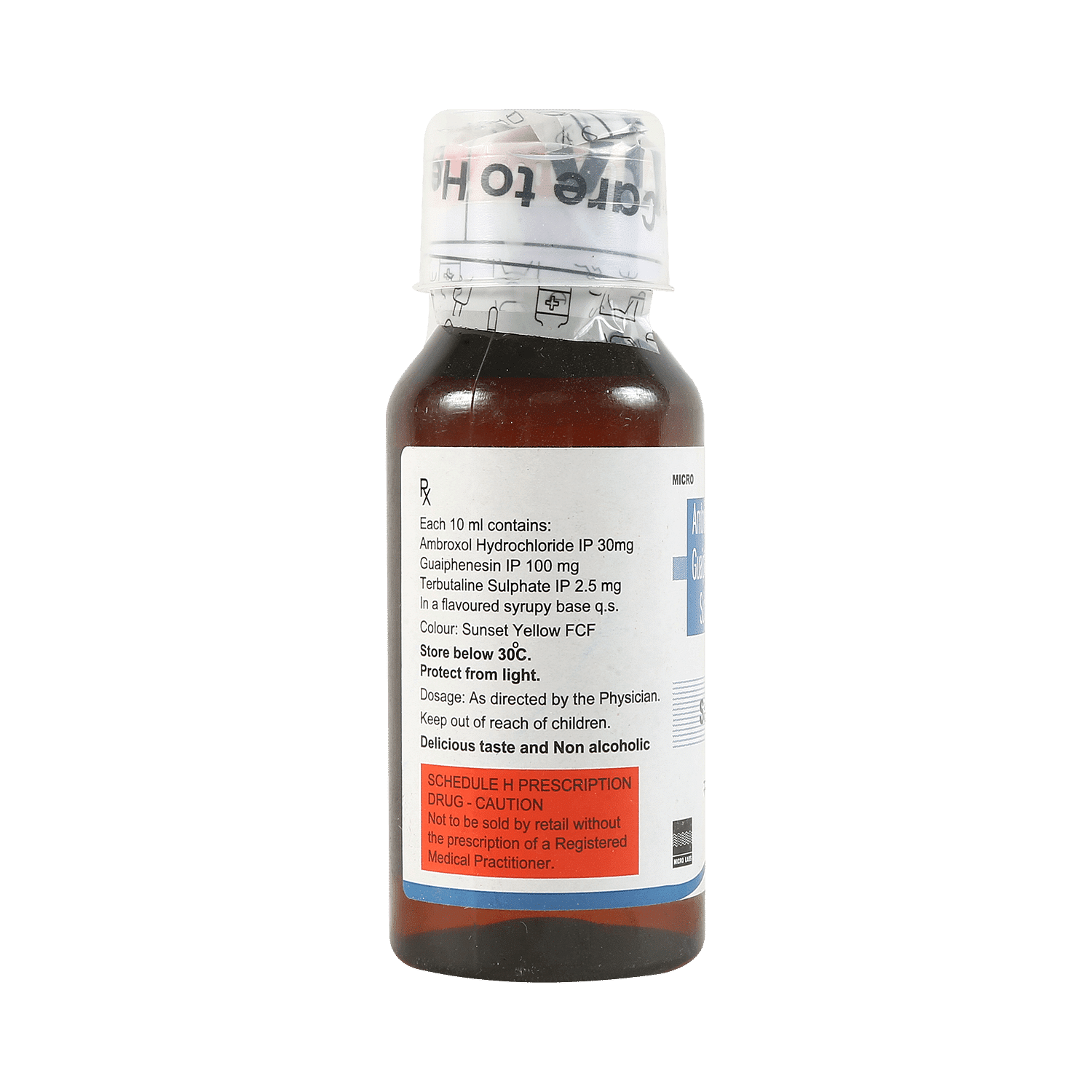 medicine