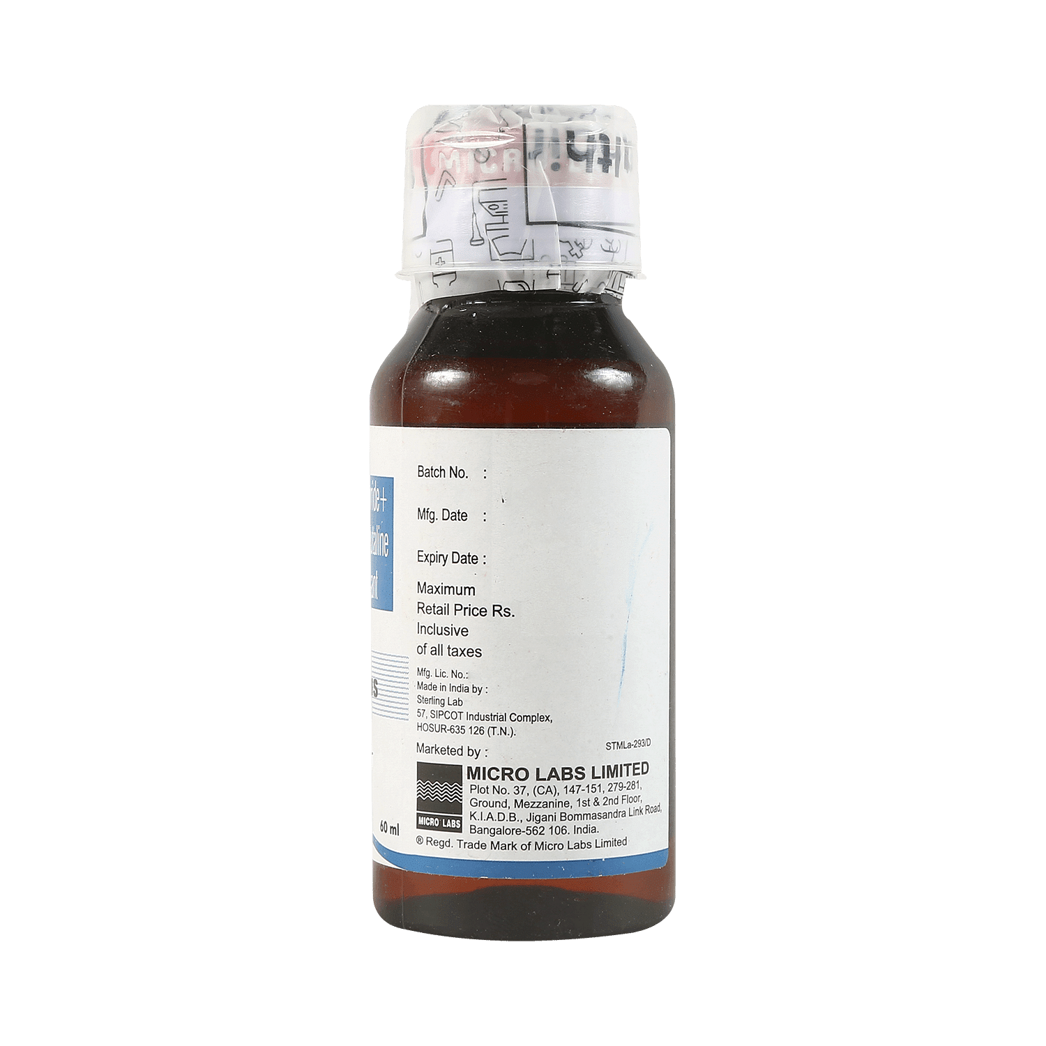 medicine