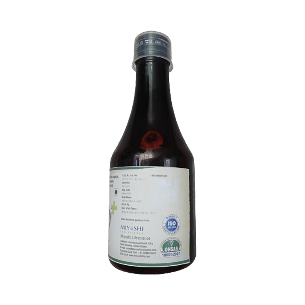 medicine
