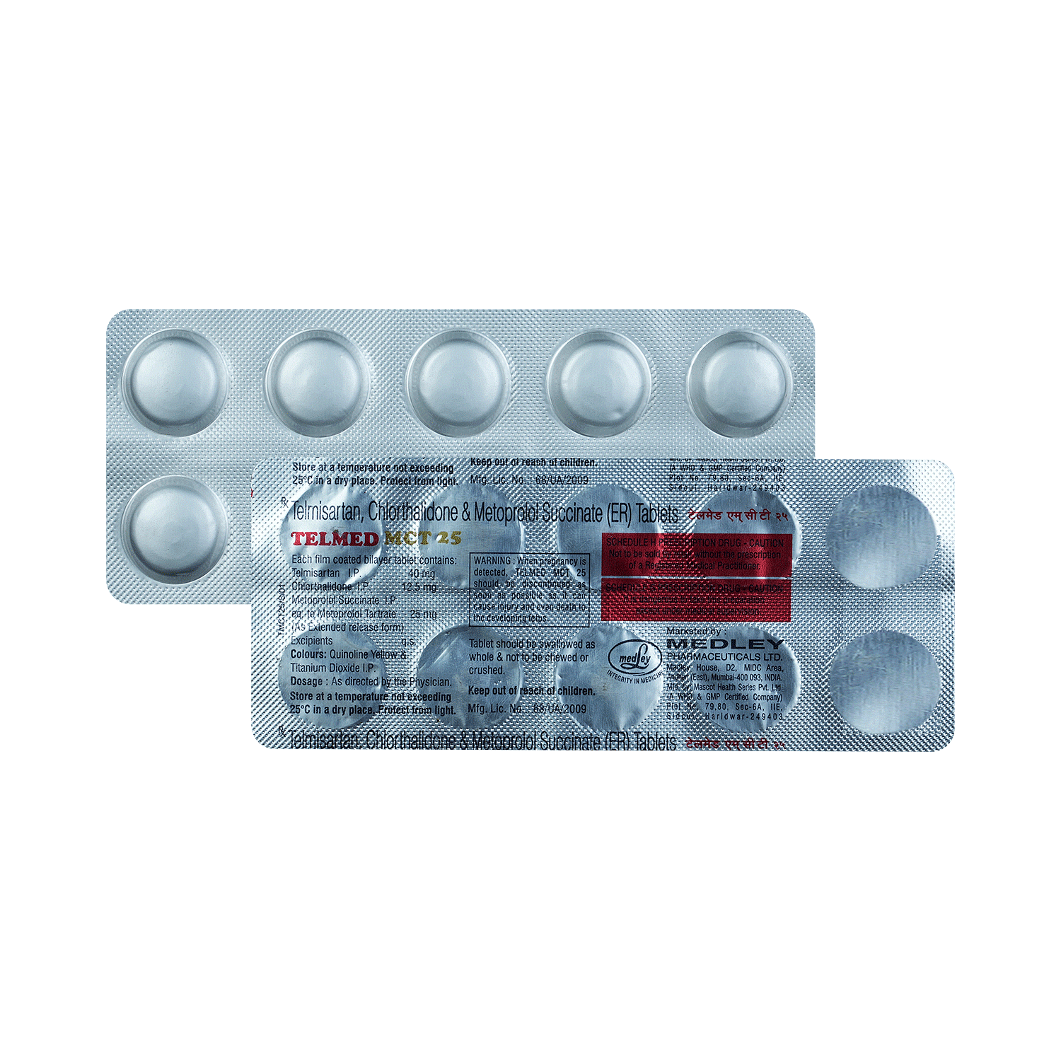 medicine
