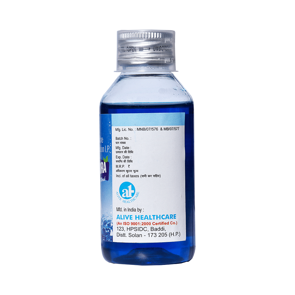 medicine