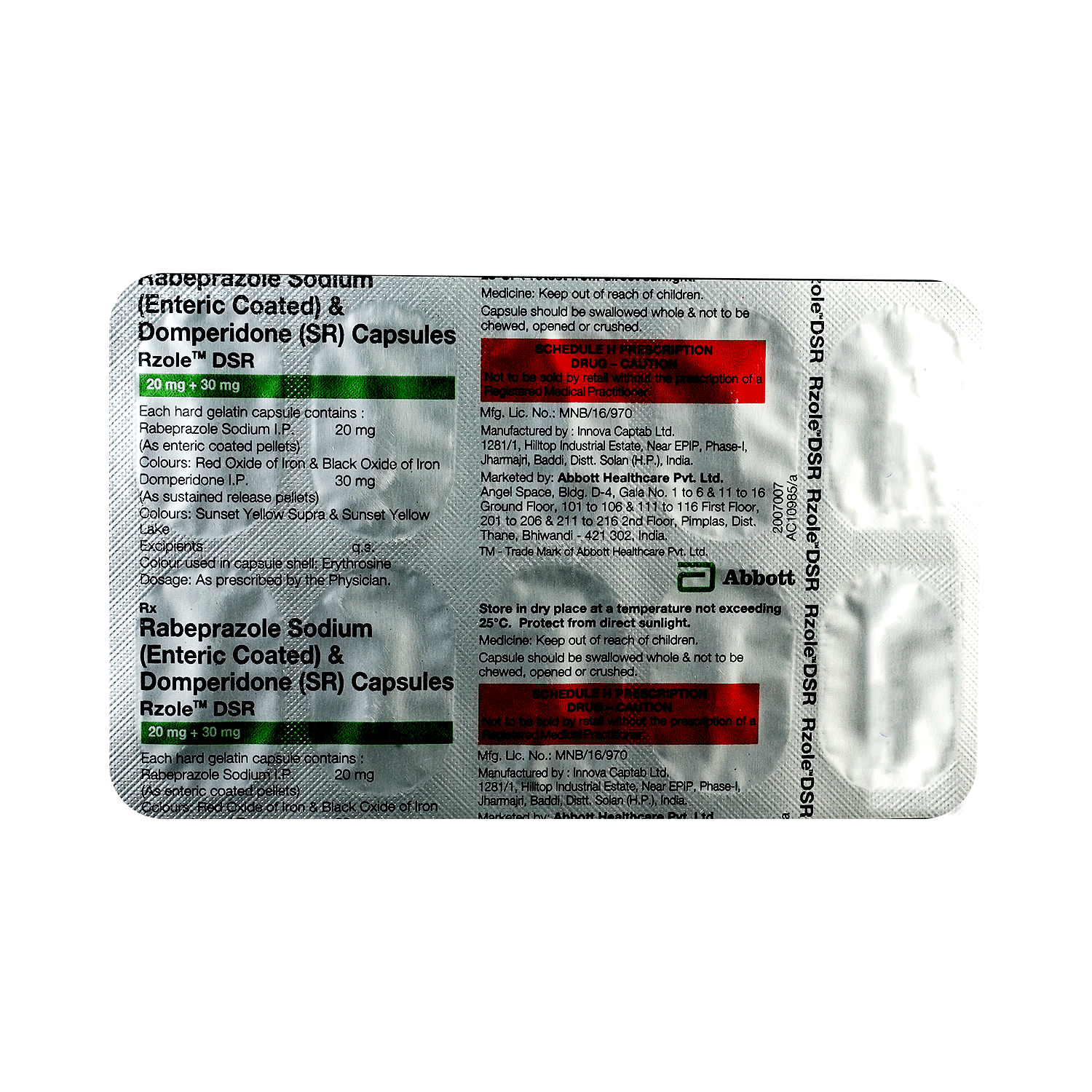 medicine