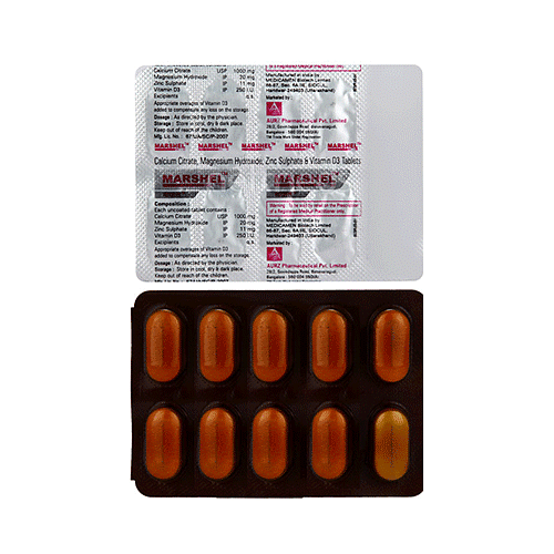 medicine