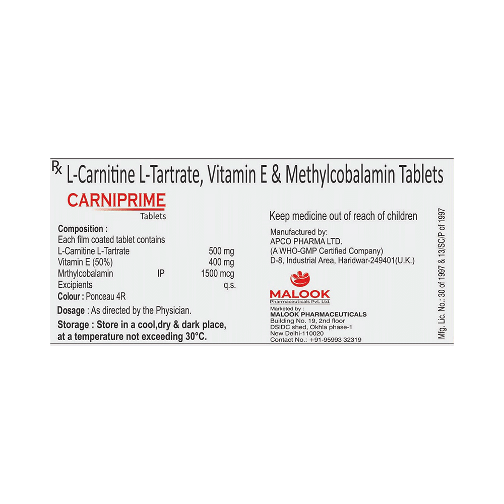 medicine