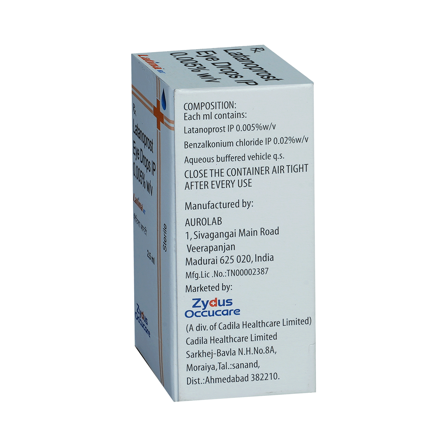 medicine