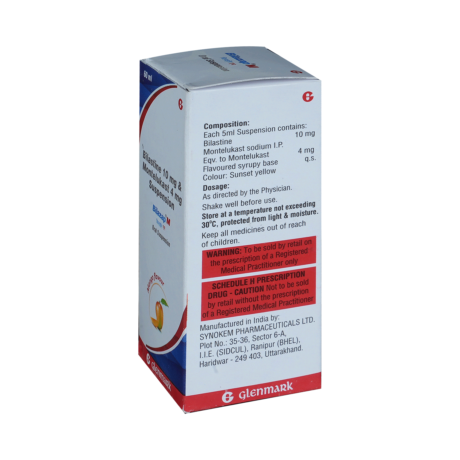 medicine