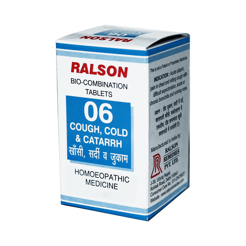 medicine