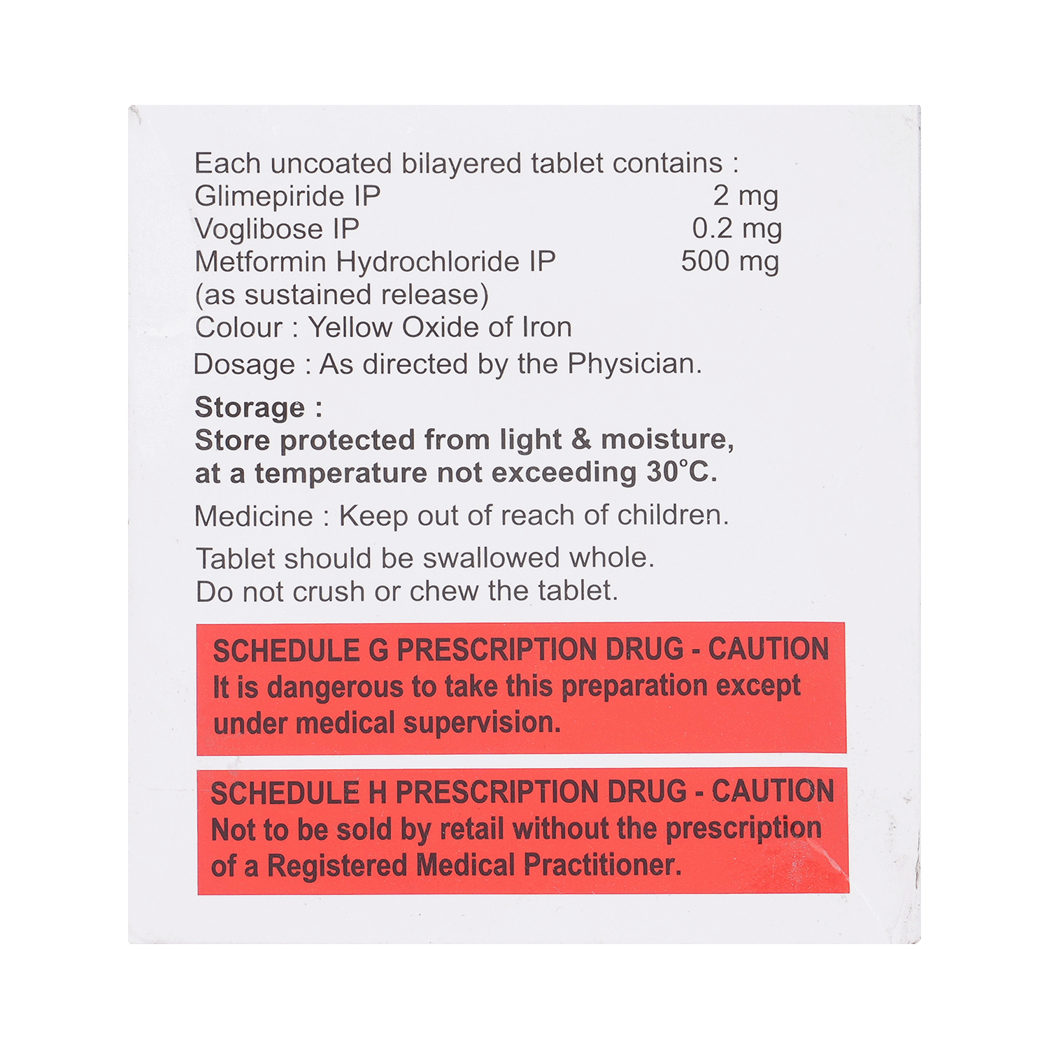 medicine