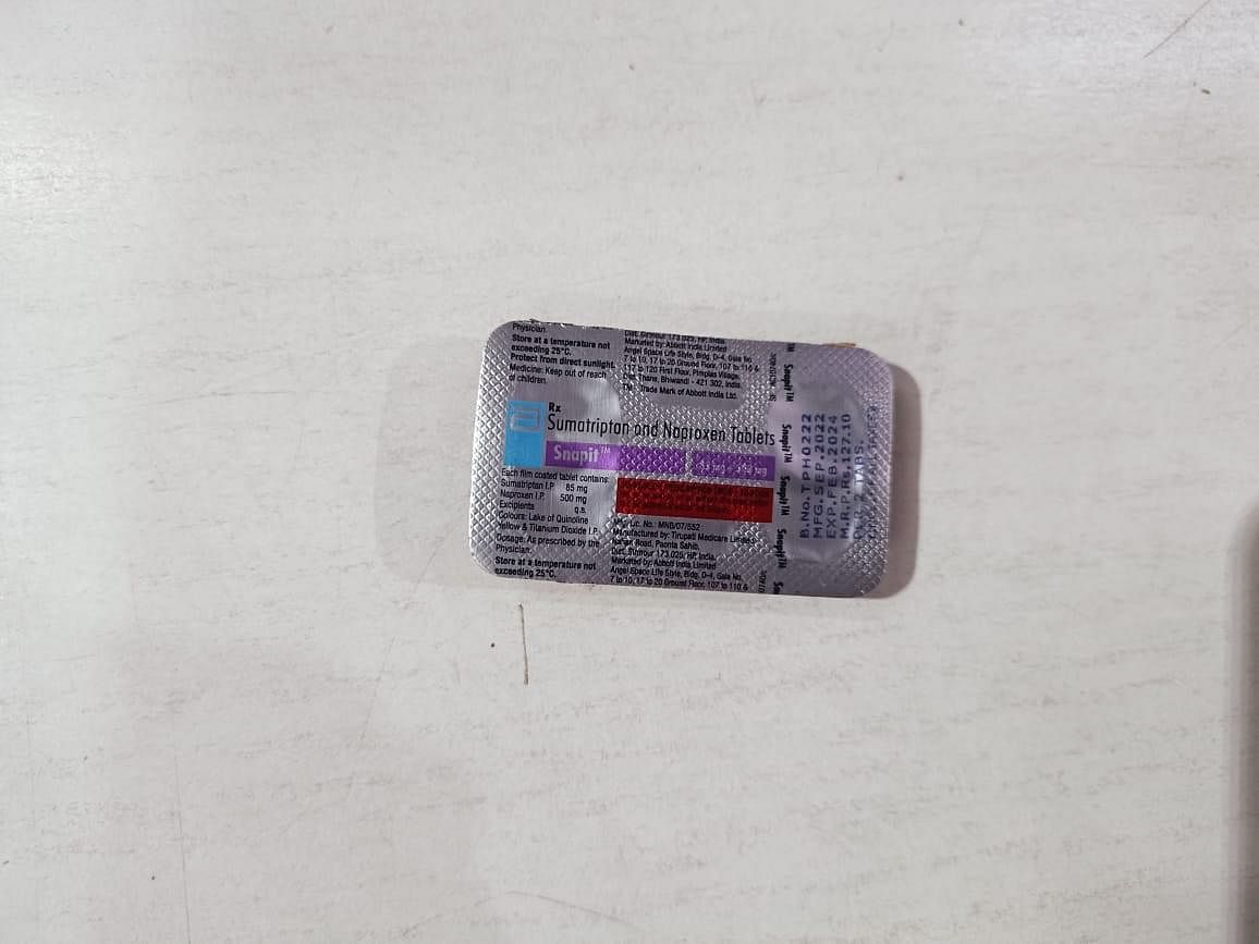 medicine