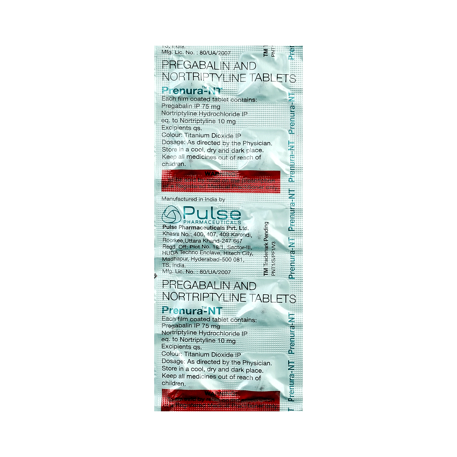 medicine