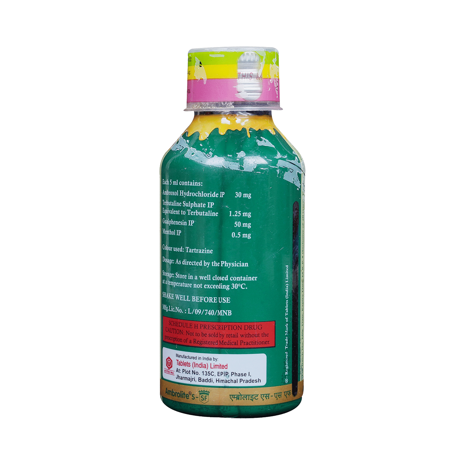 medicine