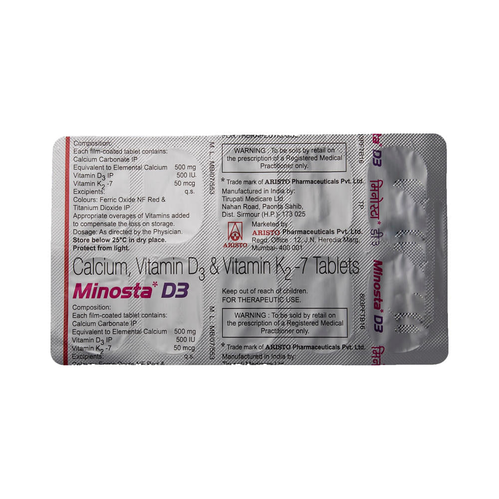 medicine
