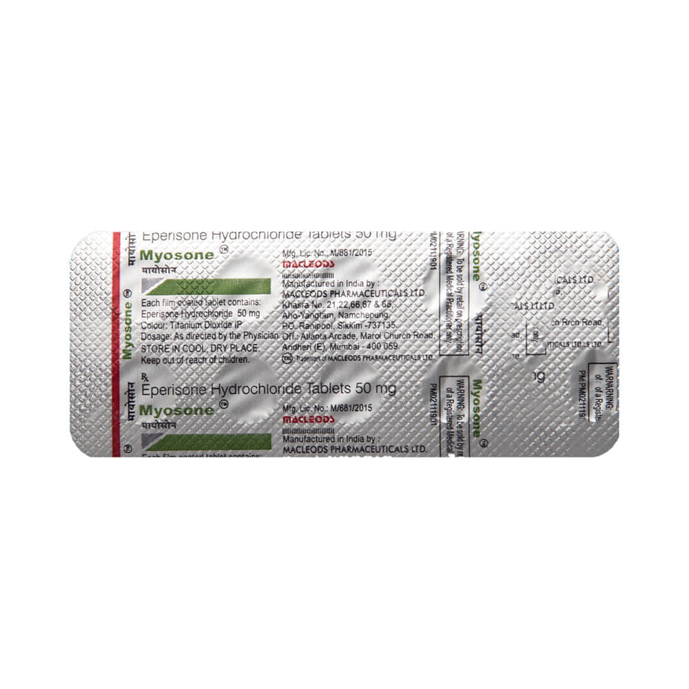 medicine