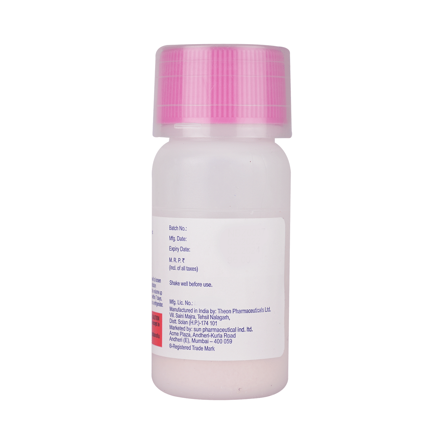 medicine