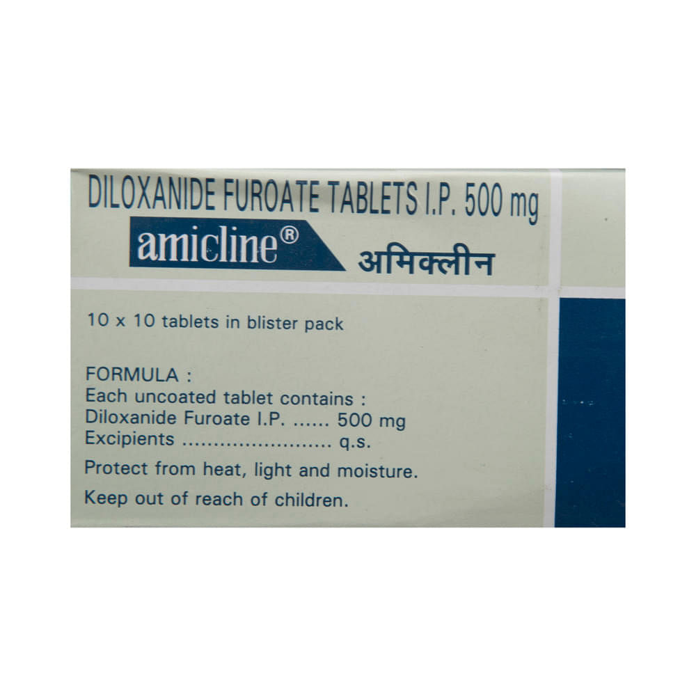 medicine