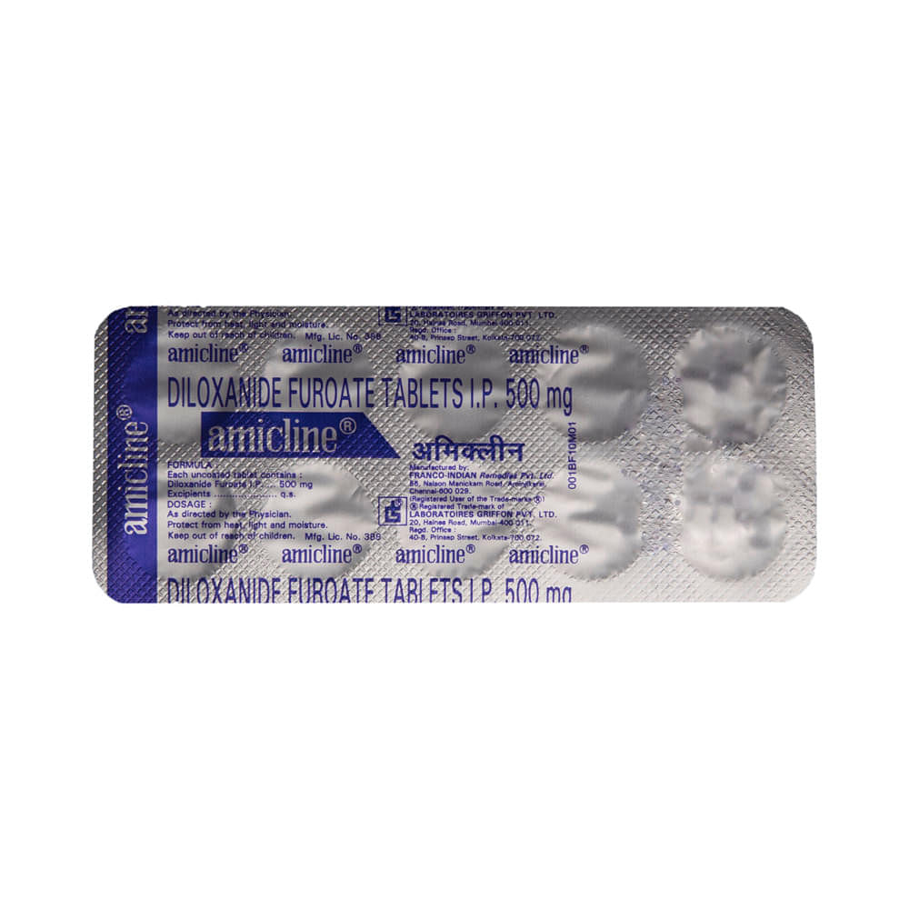 medicine
