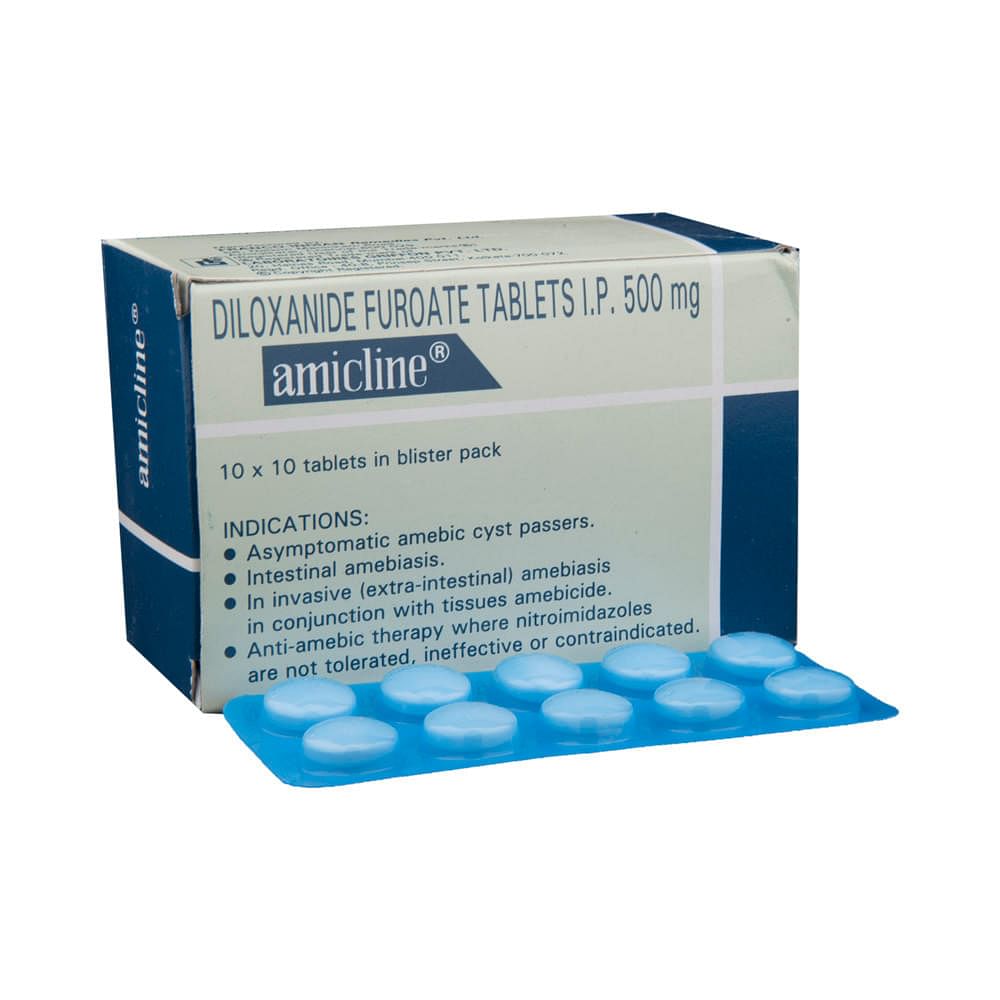 medicine