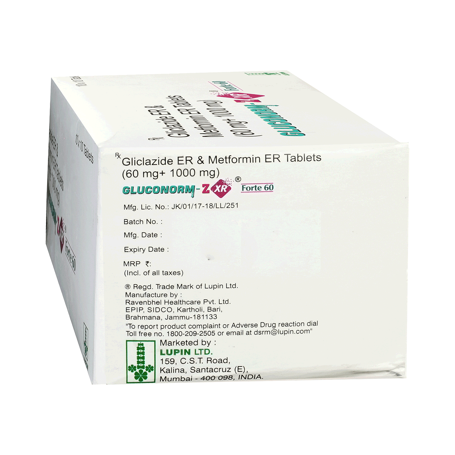 medicine
