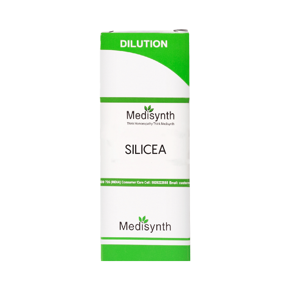 medicine