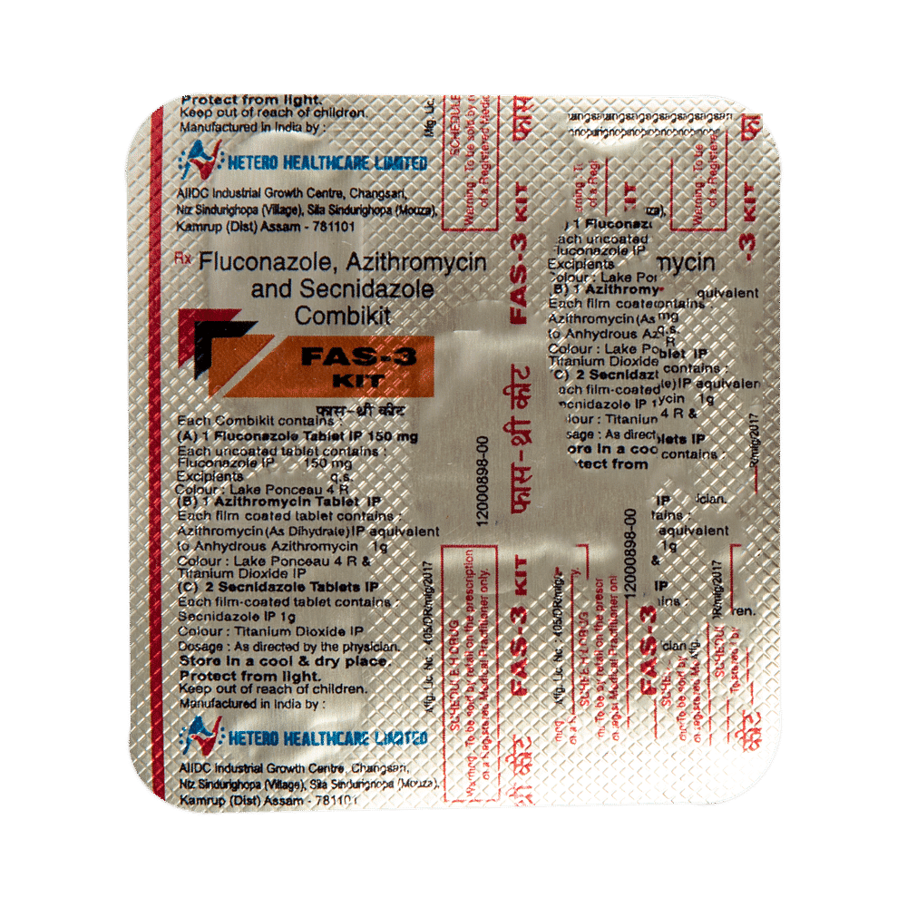 medicine