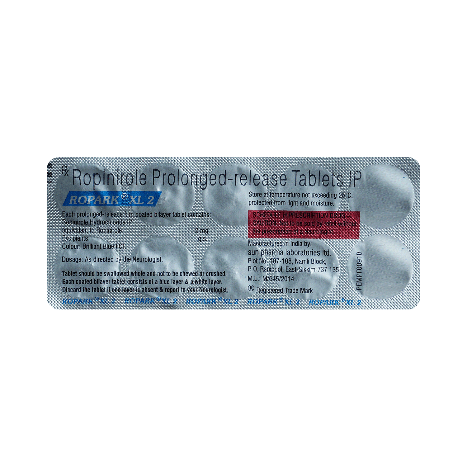 medicine