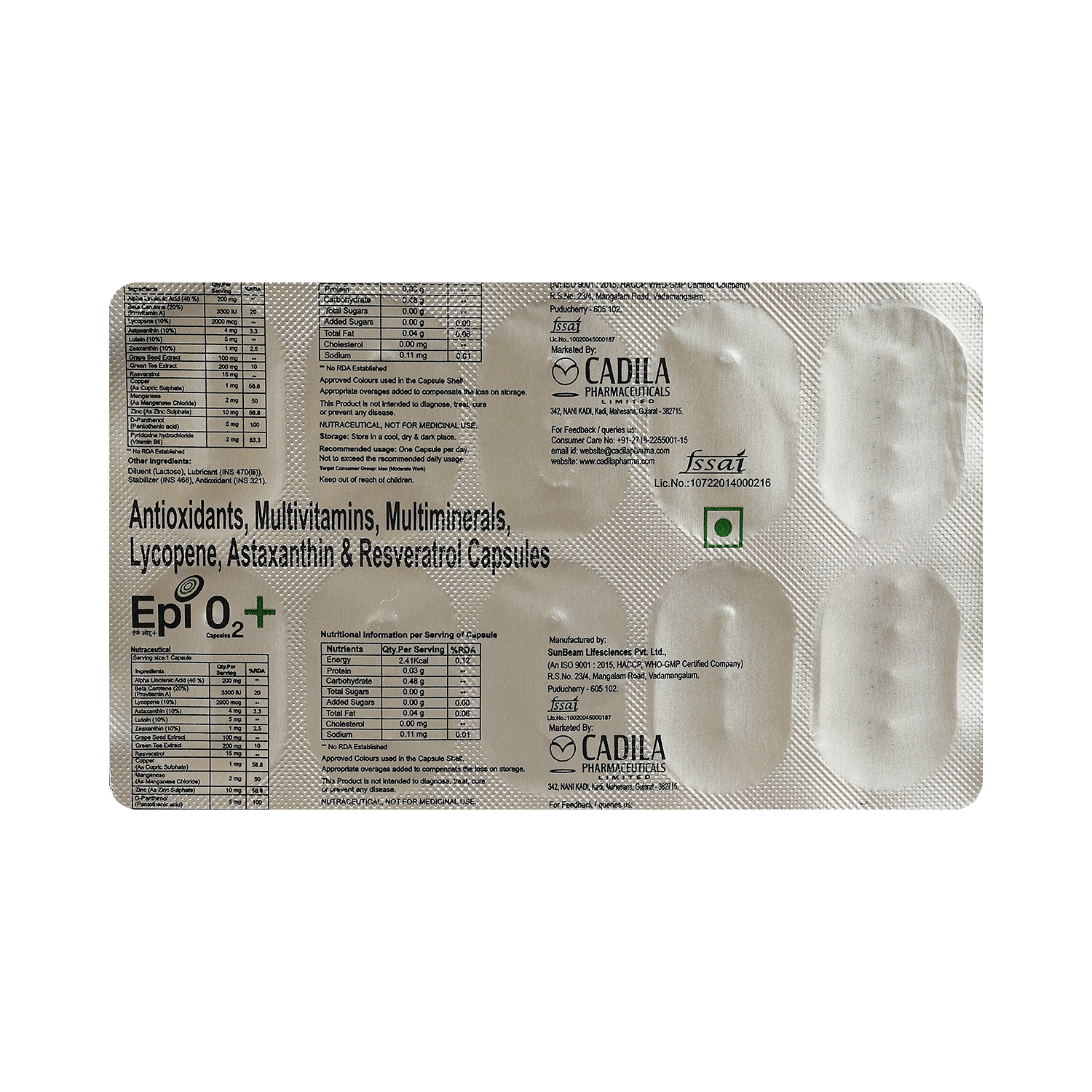medicine