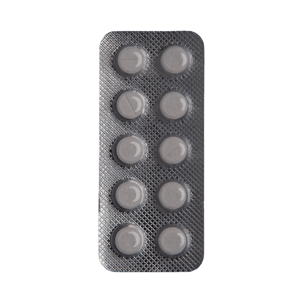 medicine