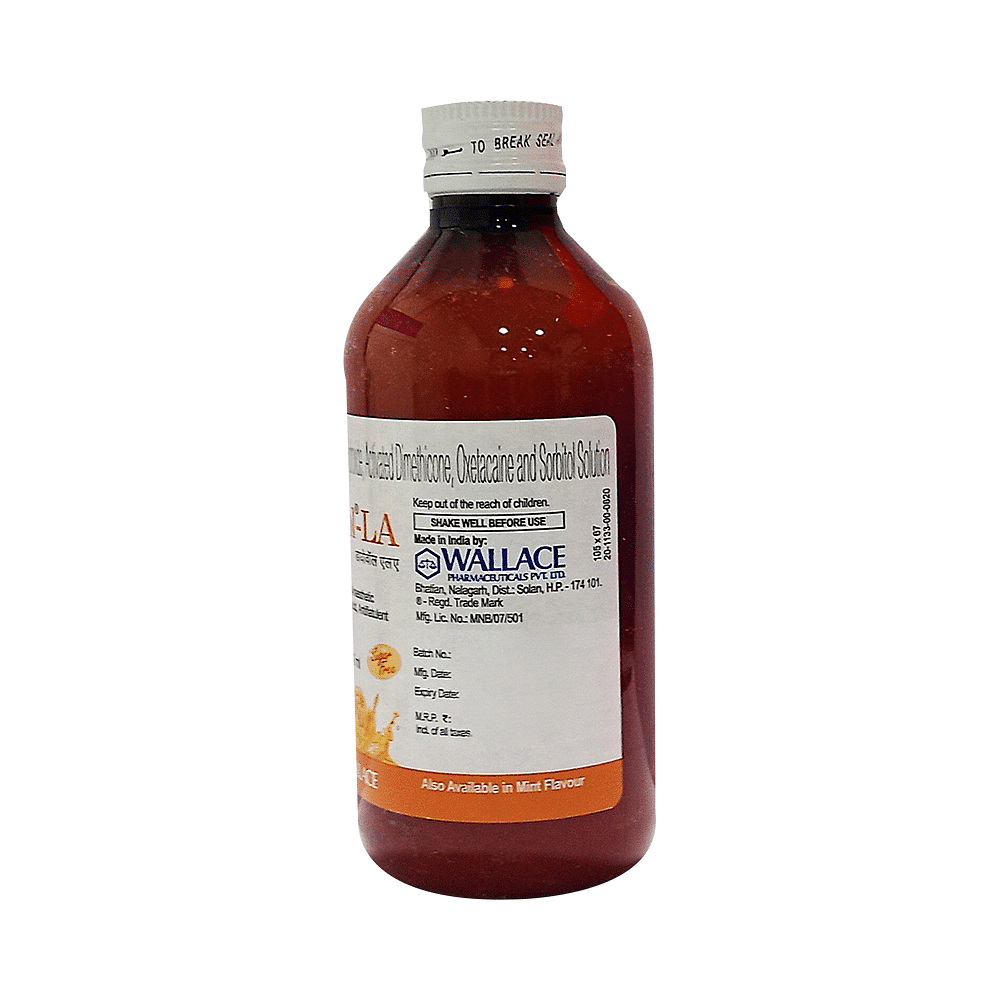 medicine