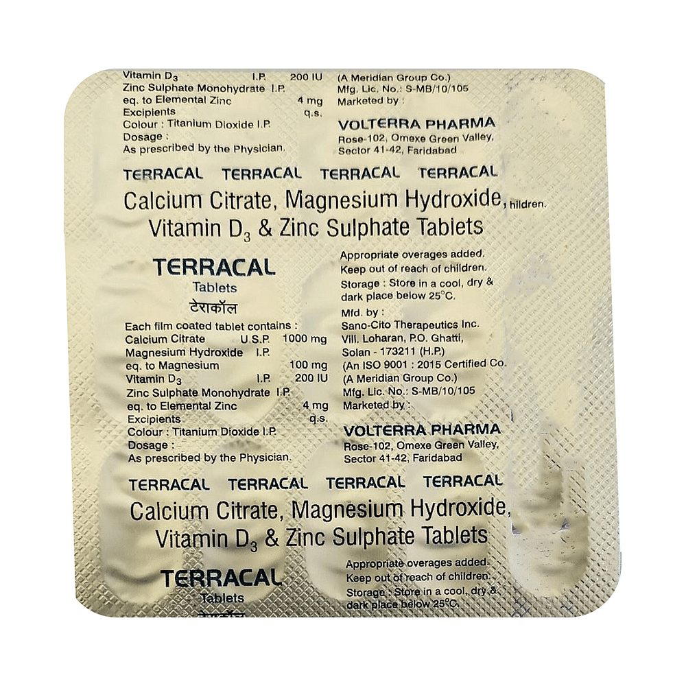 medicine