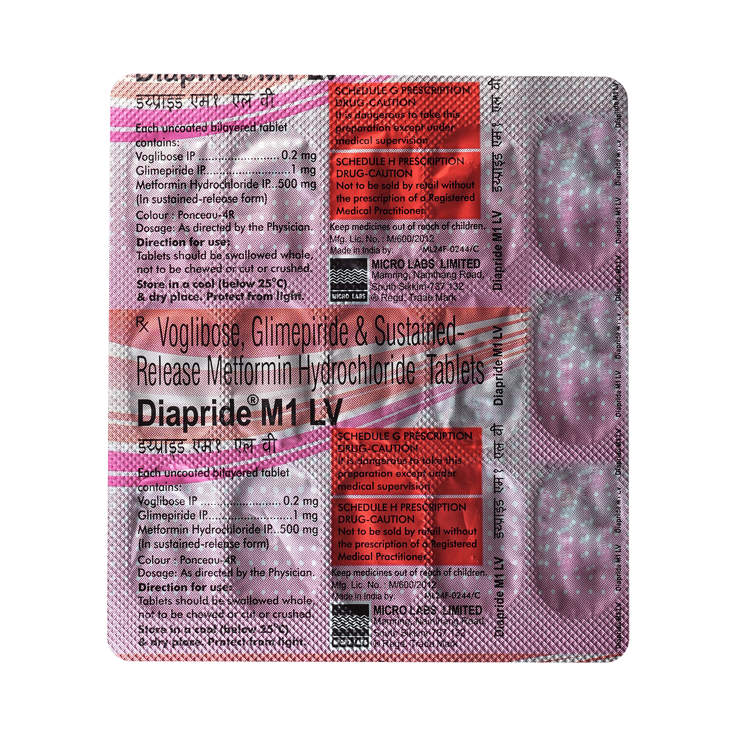 medicine