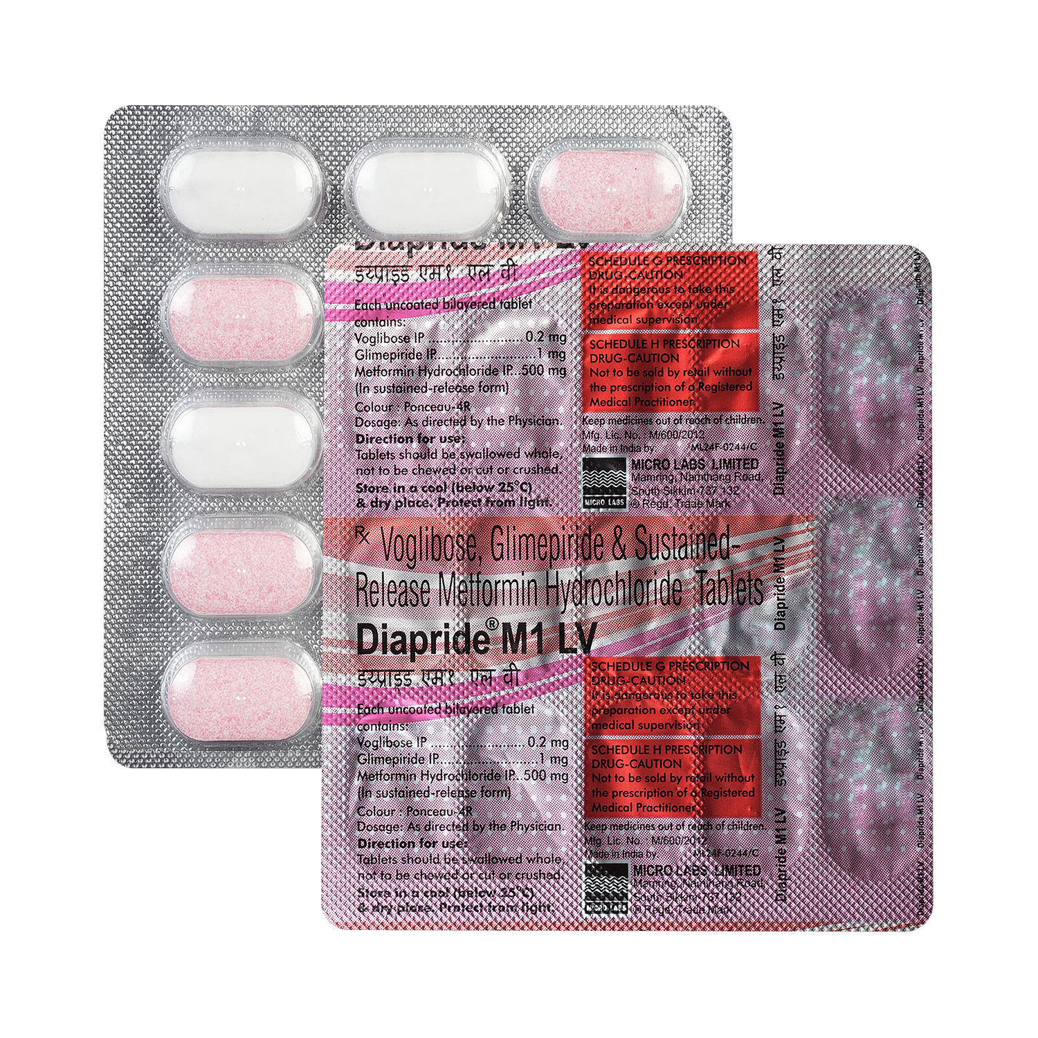 medicine