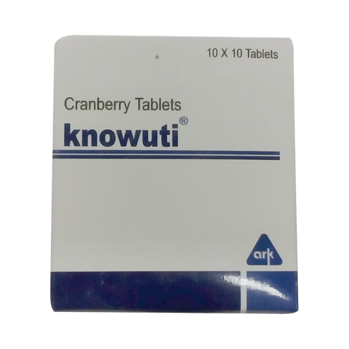 Knowuti  Tablet
