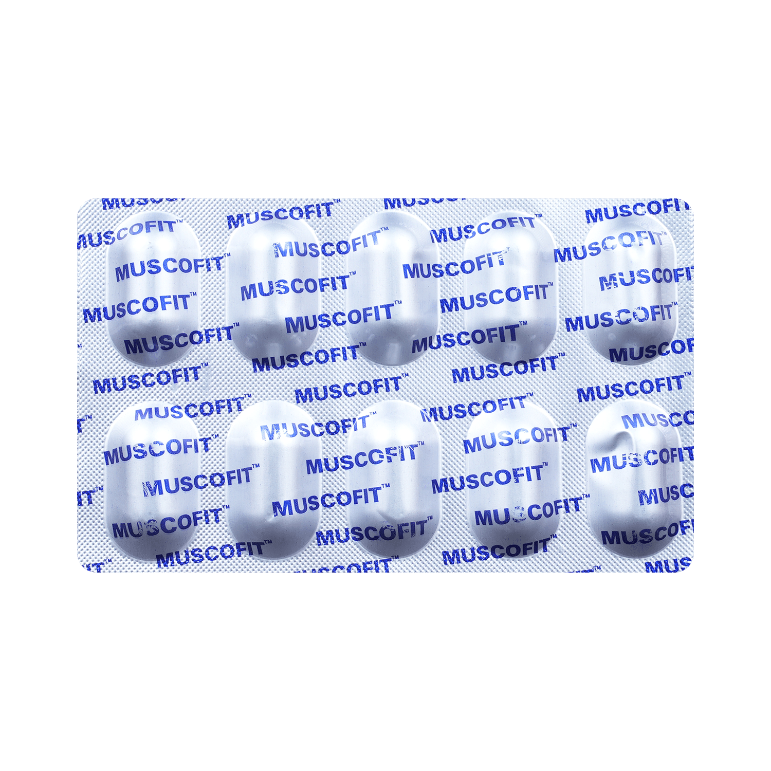 Muscofit Tablet - Image 2