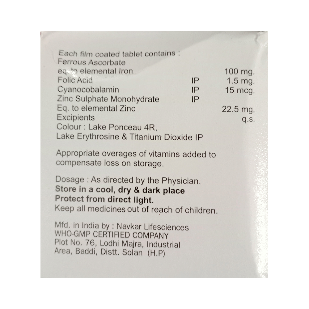 medicine