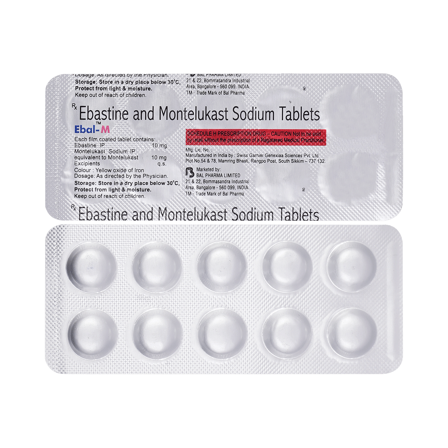 medicine
