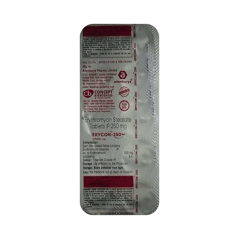 medicine