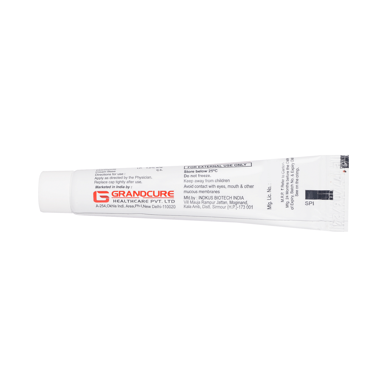 medicine