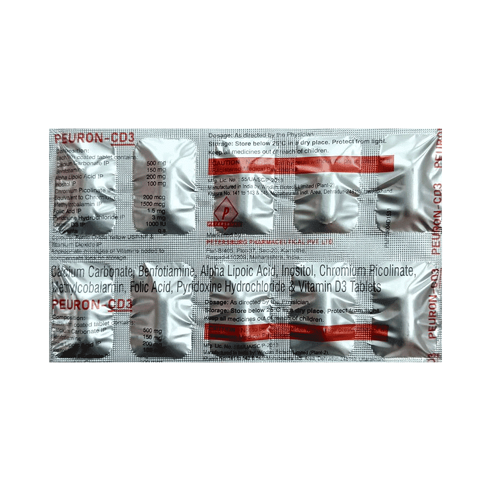 medicine