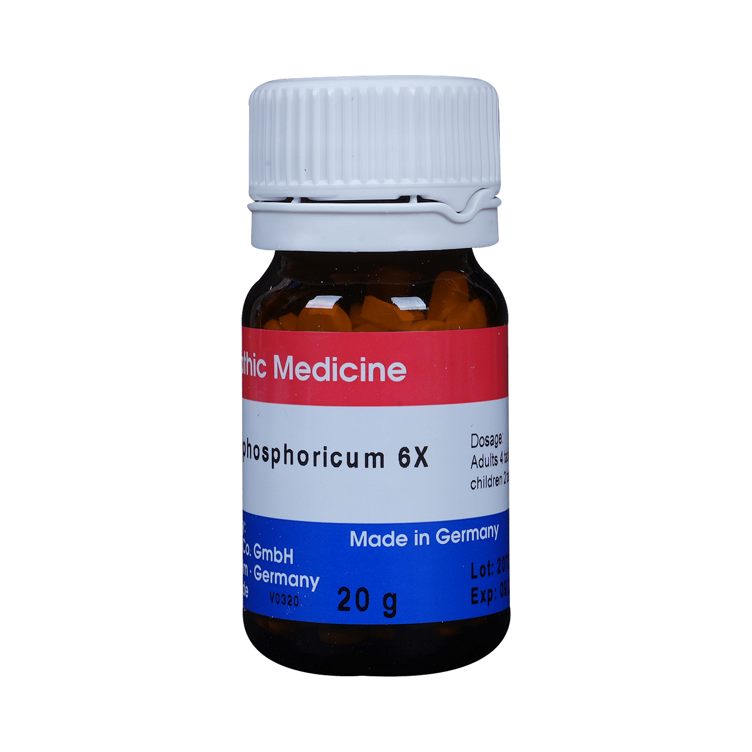 medicine