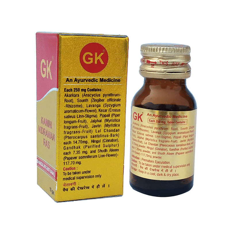 medicine