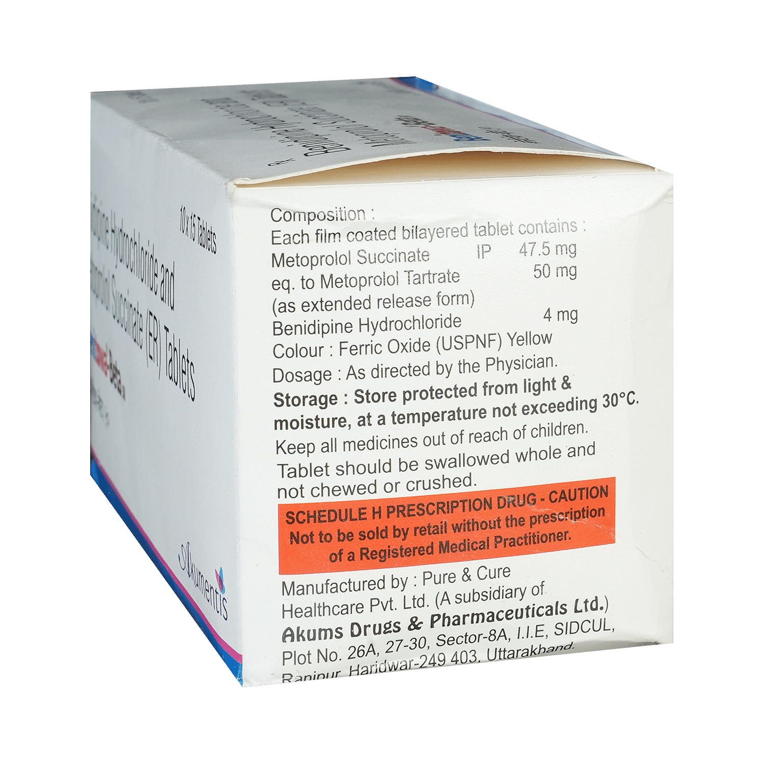 medicine