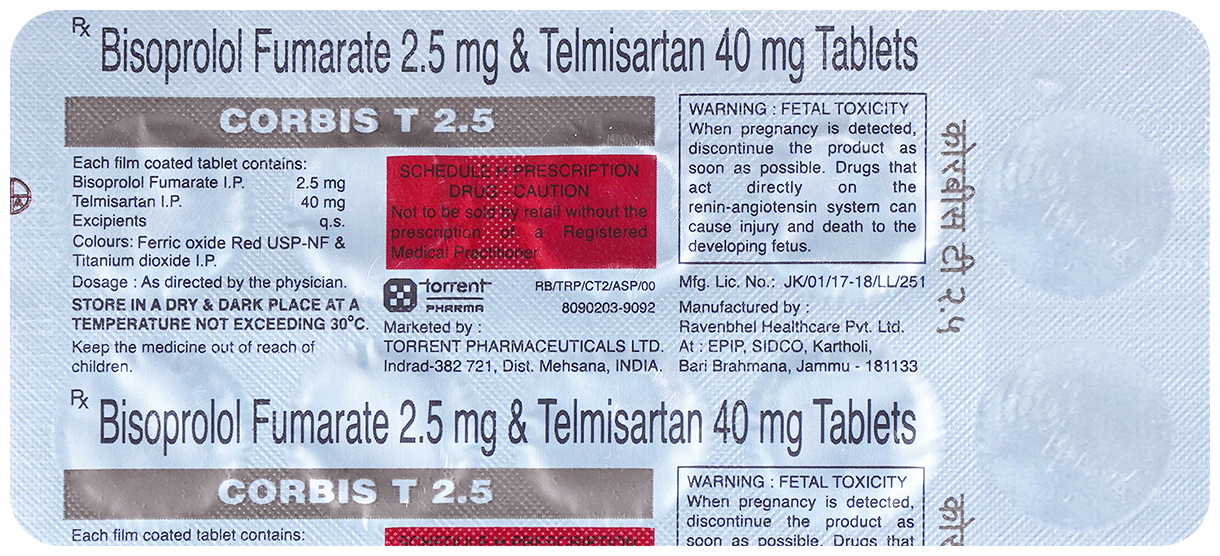 medicine
