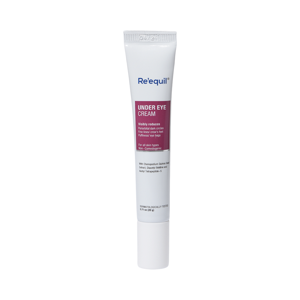 Re'equil Under Eye Cream