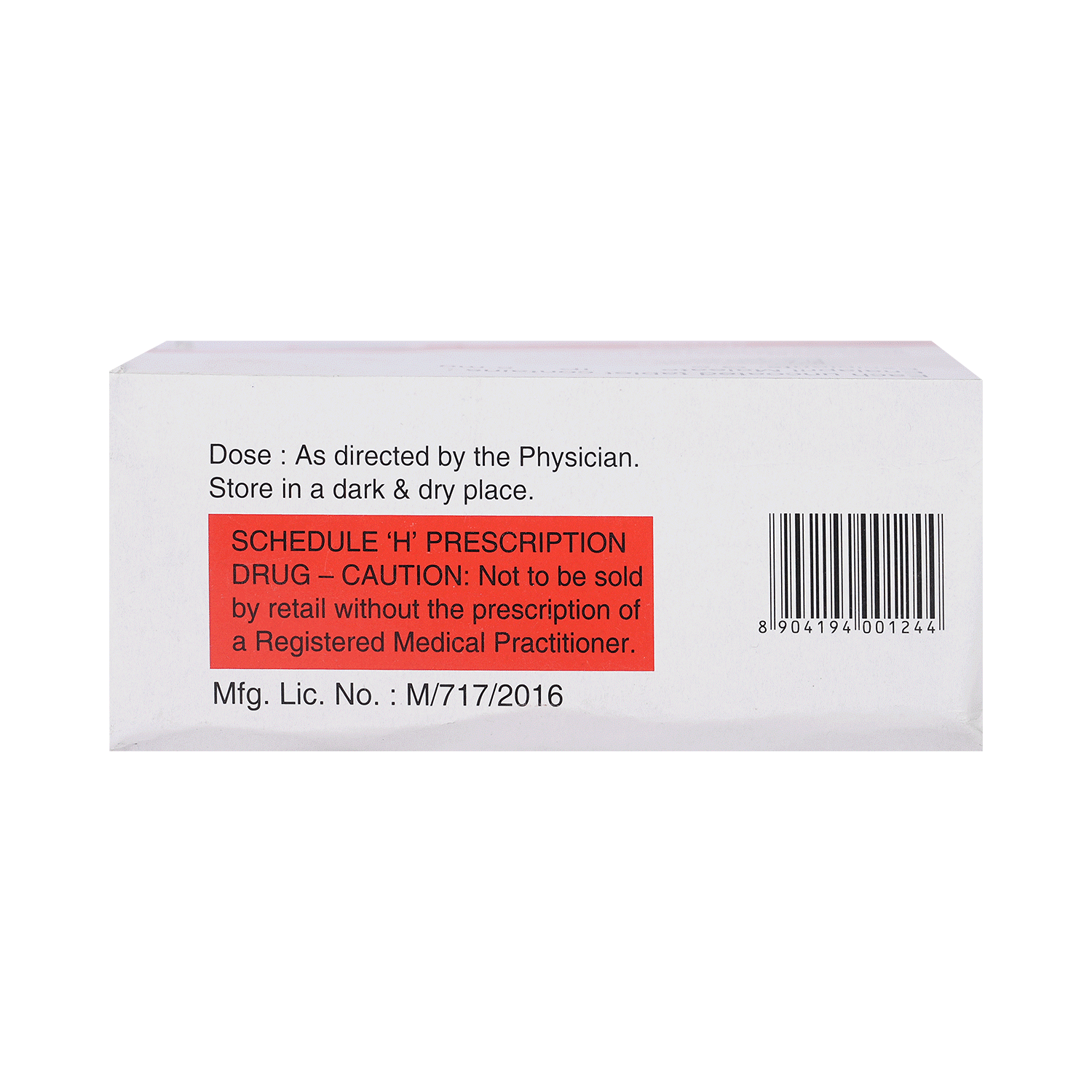 medicine