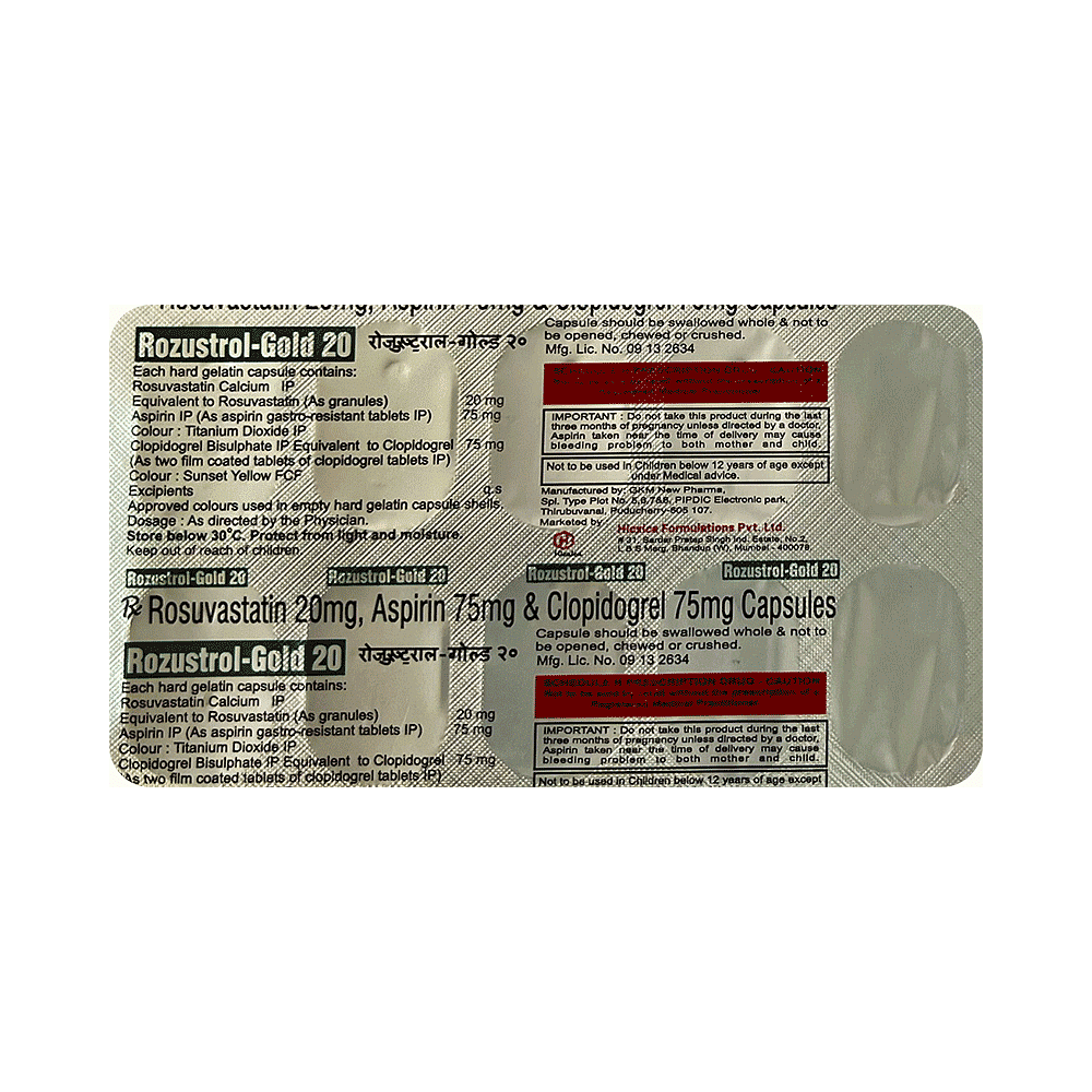 medicine