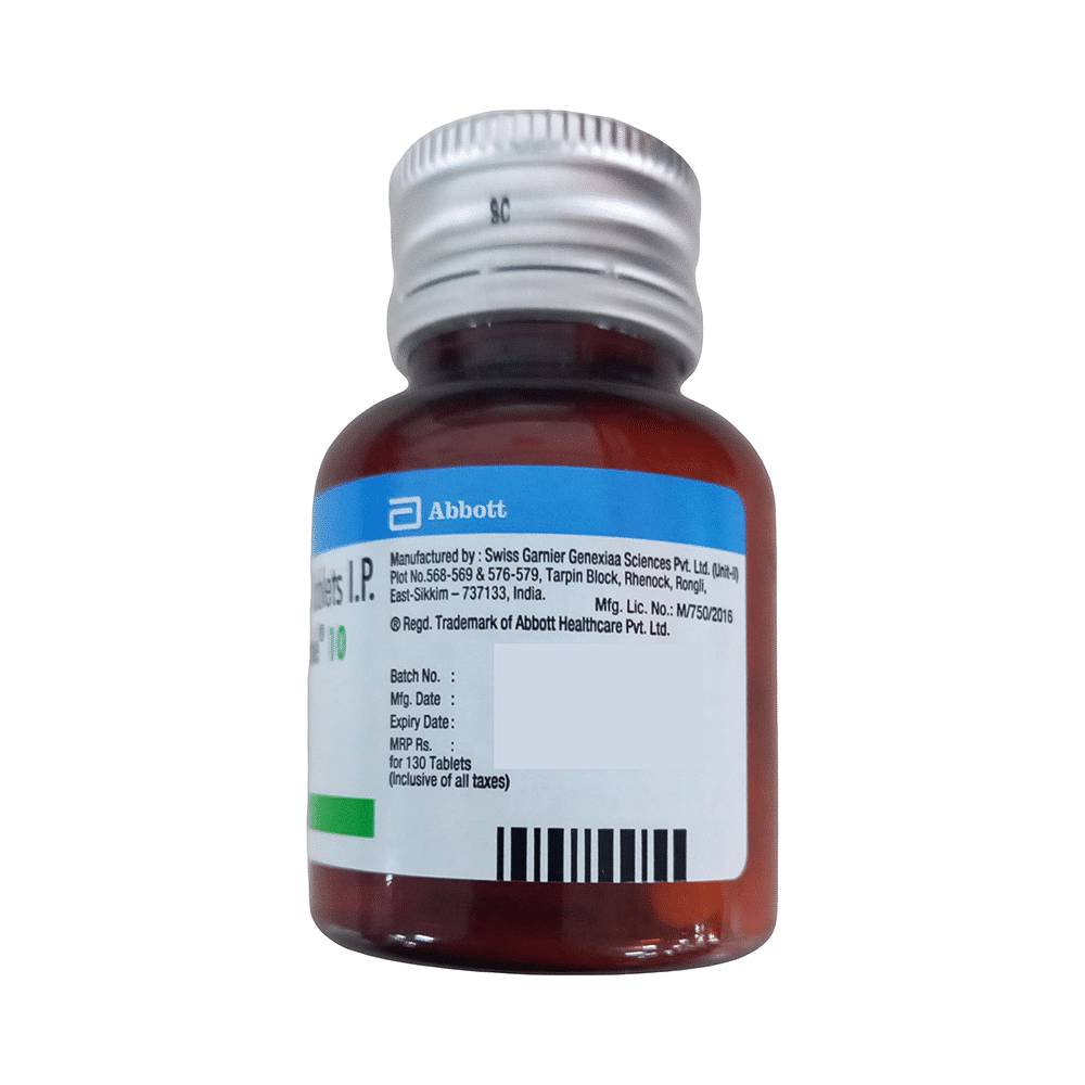 medicine