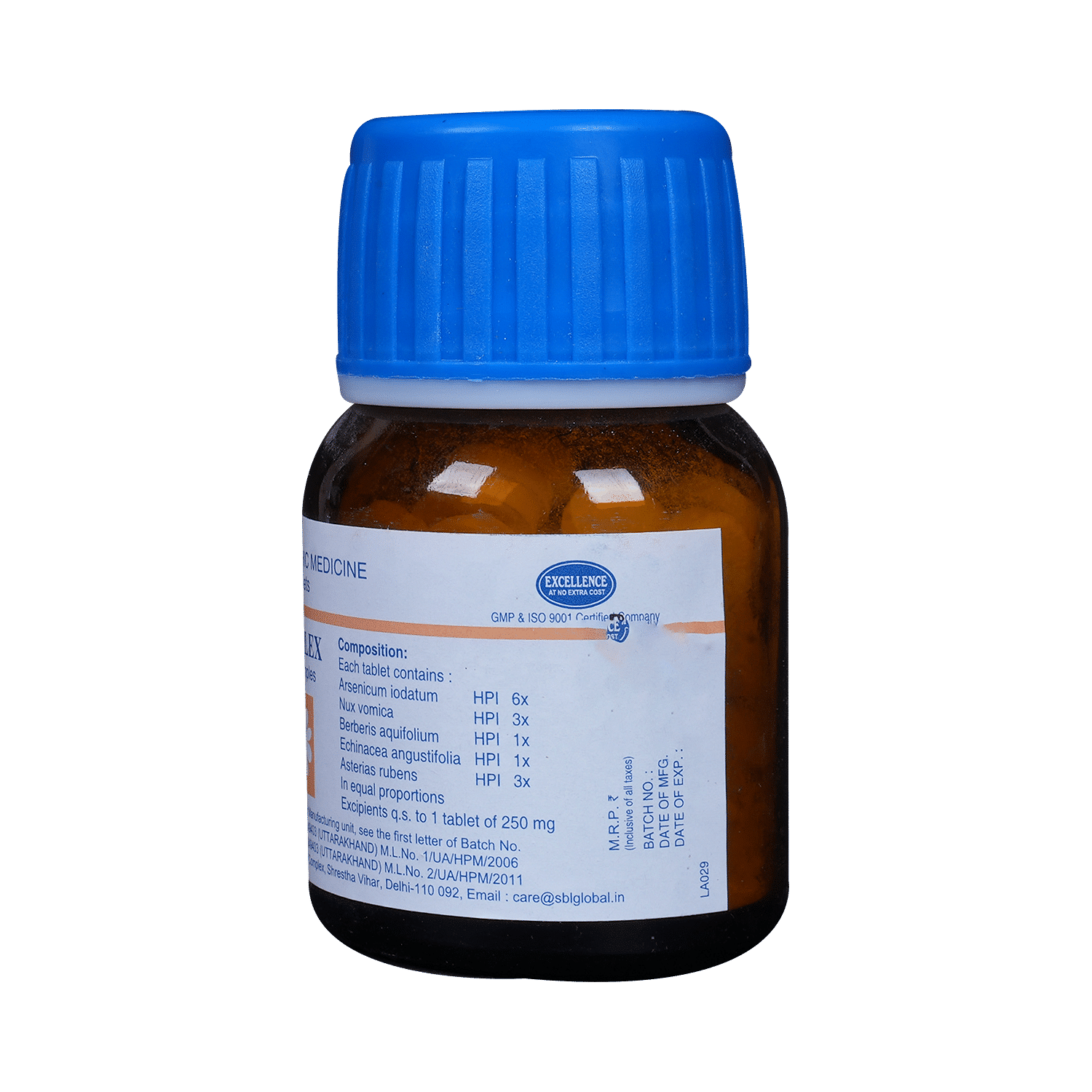 medicine