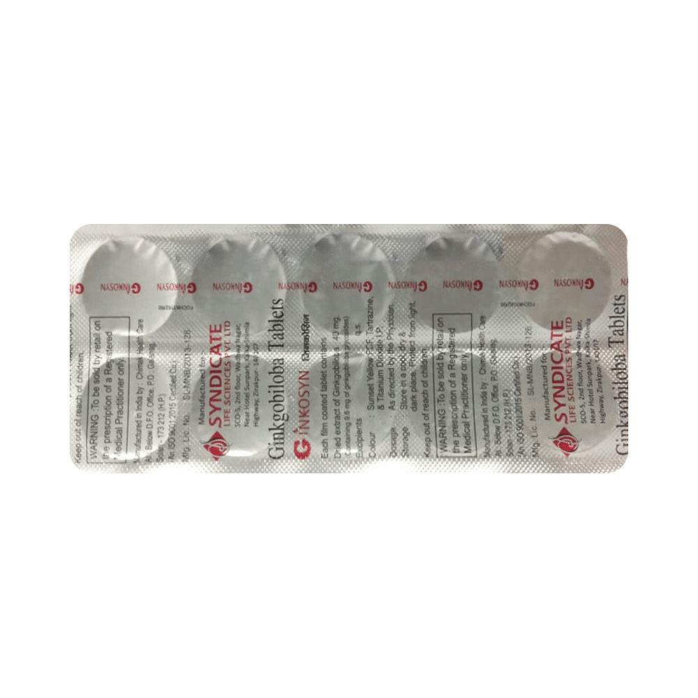 medicine